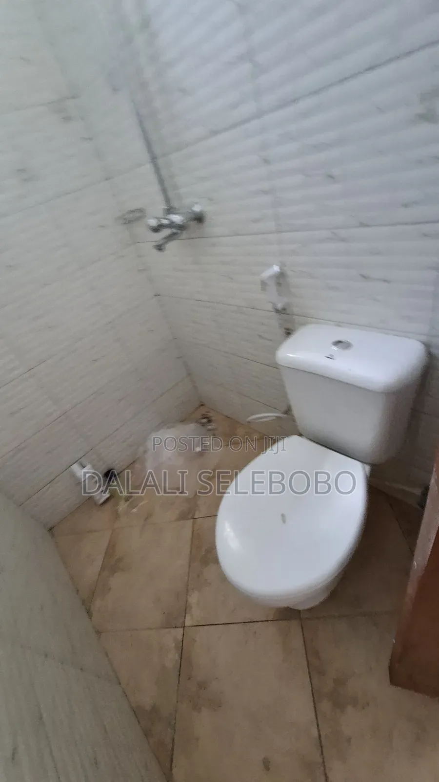 1bdrm Bedsitter in Mwananyamala B for rent