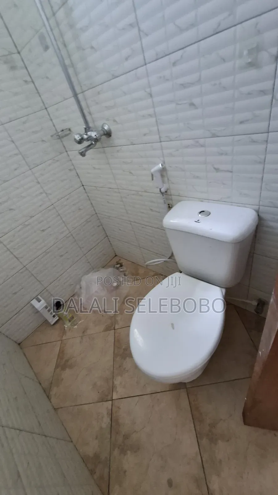 1bdrm Bedsitter in Mwananyamala B for rent