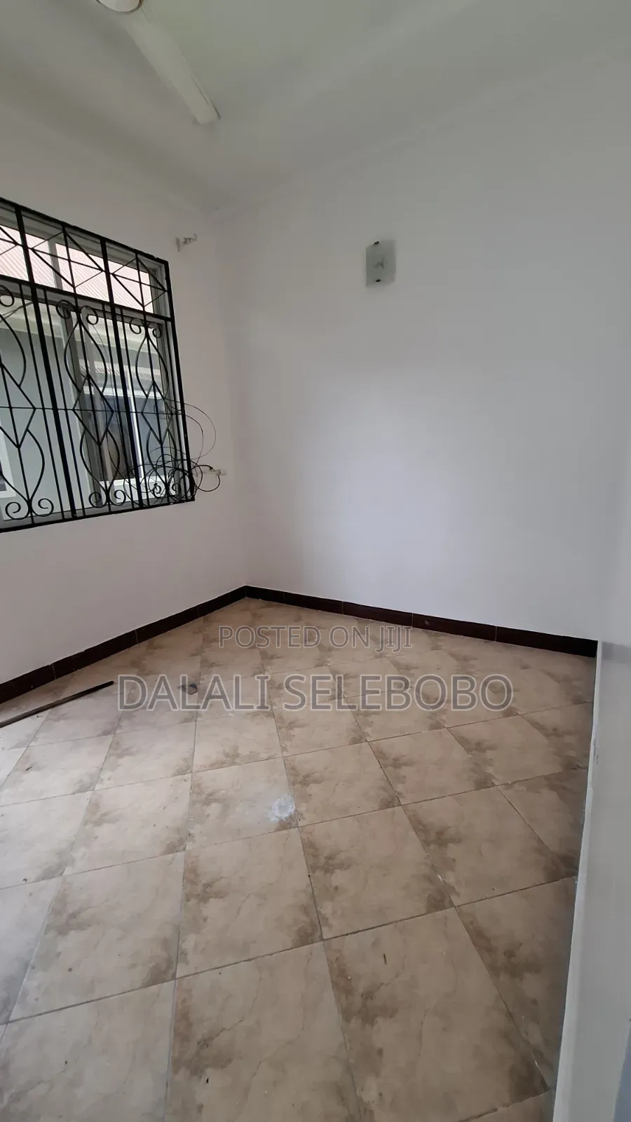 1bdrm Bedsitter in Mwananyamala B for rent