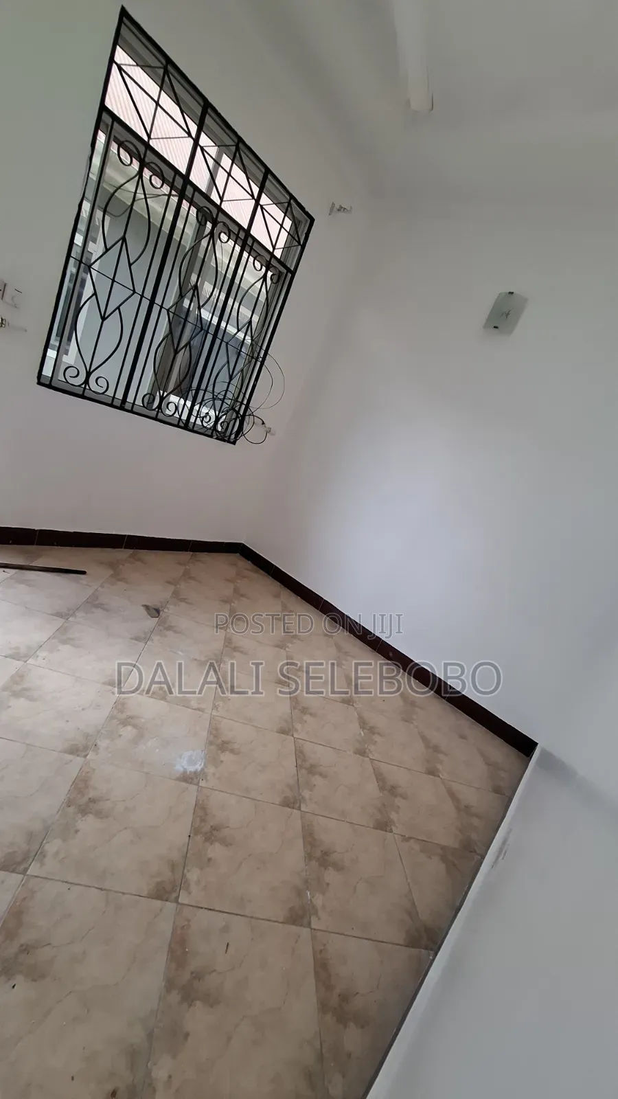 1bdrm Bedsitter in Mwananyamala B for rent