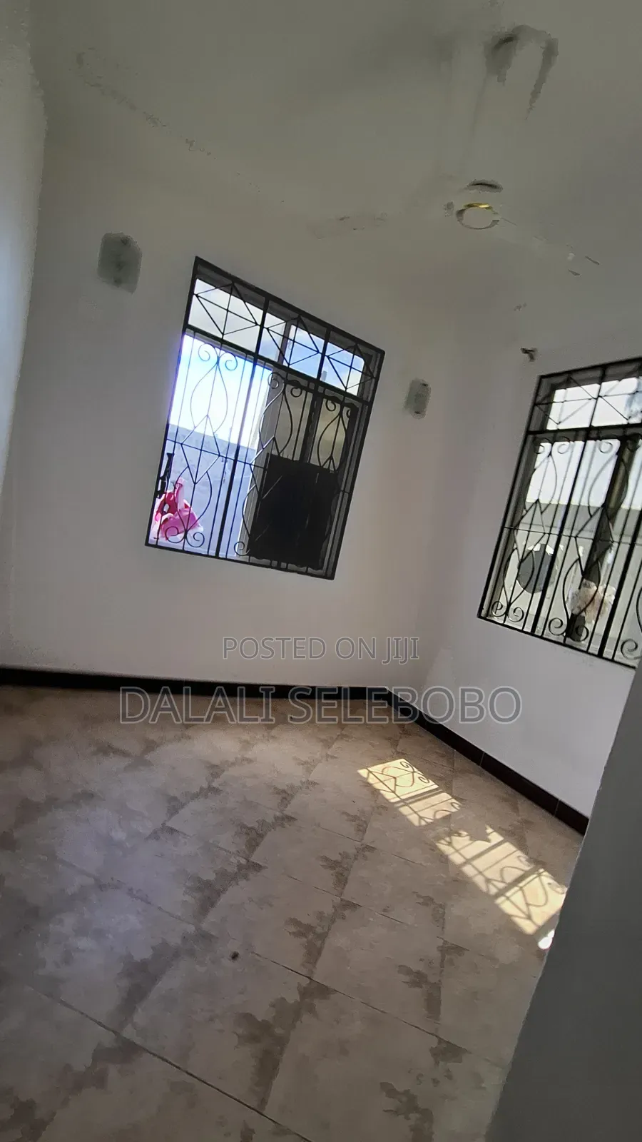 1bdrm Bedsitter in Mwananyamala B for rent