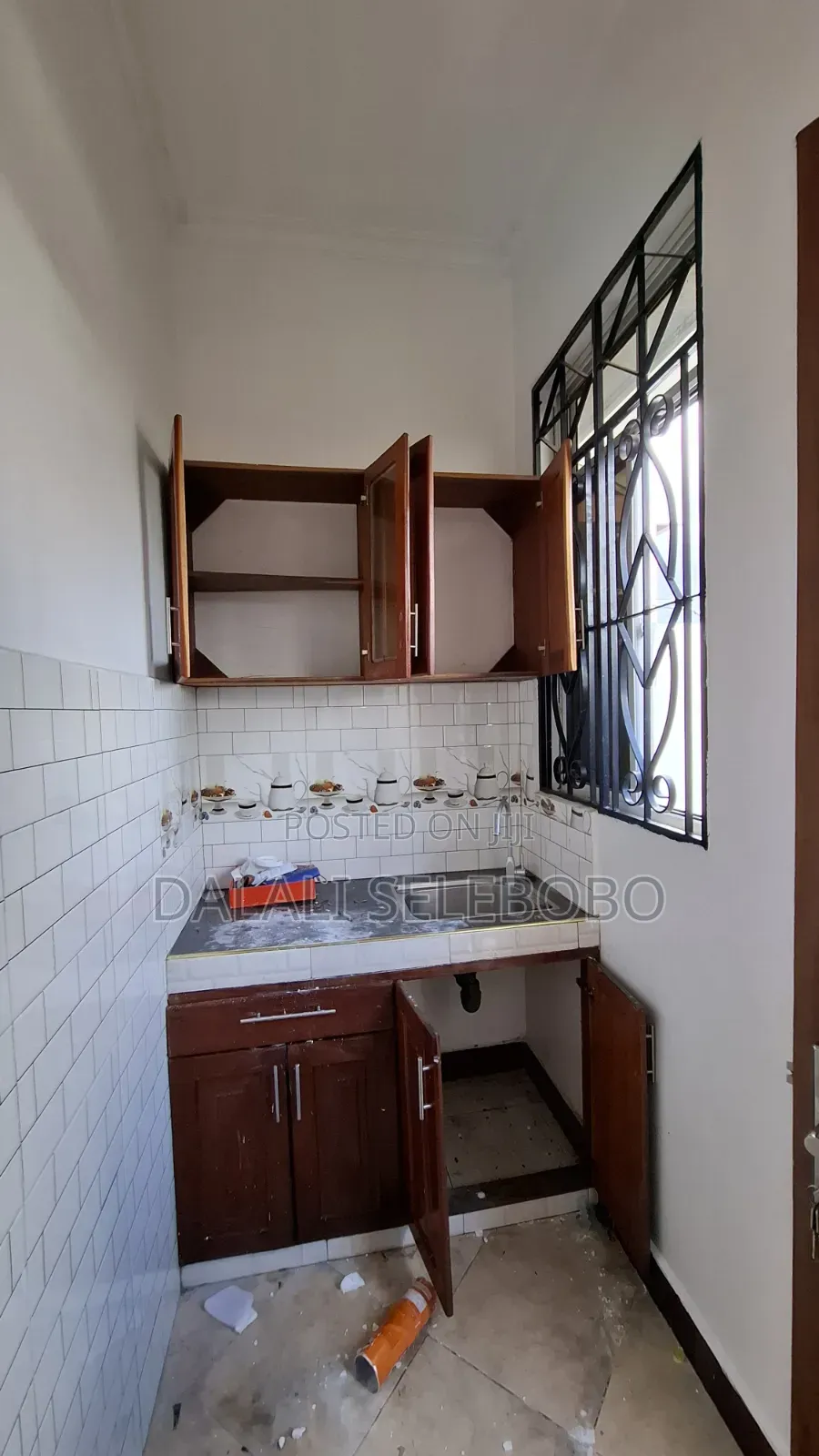 1bdrm Bedsitter in Mwananyamala B for rent