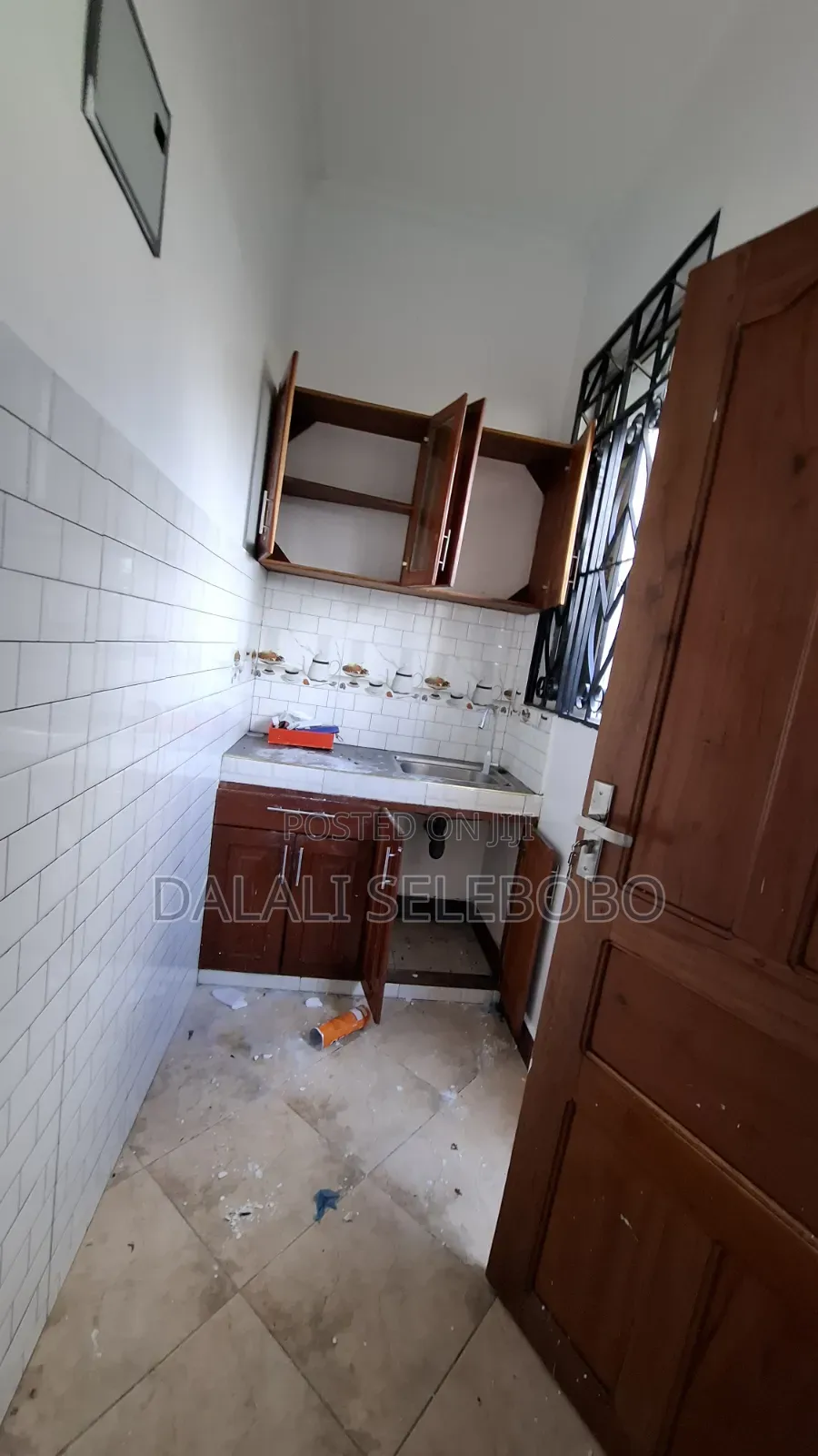 1bdrm Bedsitter in Mwananyamala B for rent