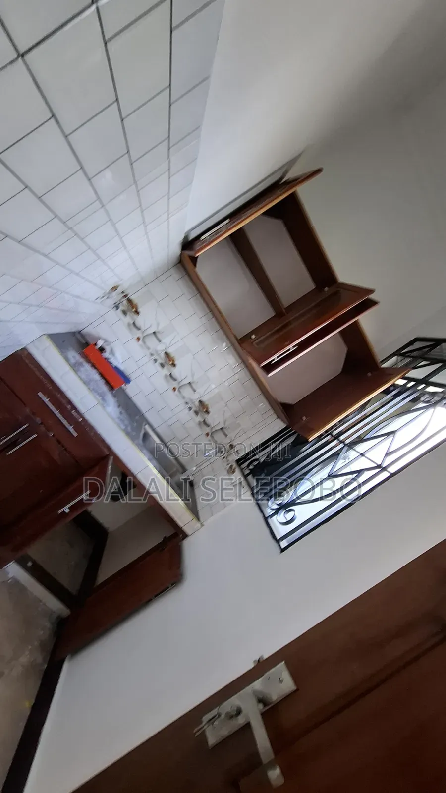 1bdrm Bedsitter in Mwananyamala B for rent