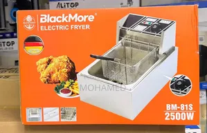 Blackmore Deep Fryer 6l