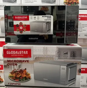 Microwave F20pxp08 20l 