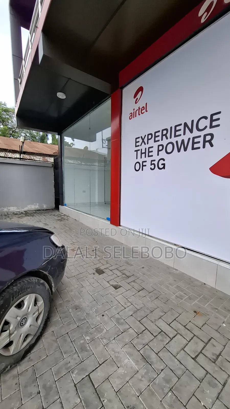 Frem 24 More Sale at Makumbusho Mpakani New Building Complex