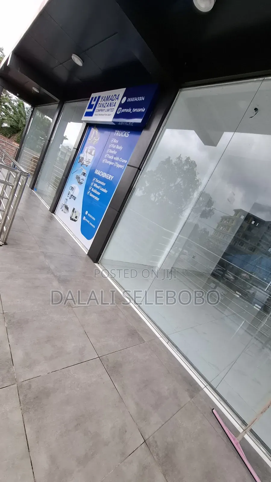 Frem 24 More Sale at Makumbusho Mpakani New Building Complex