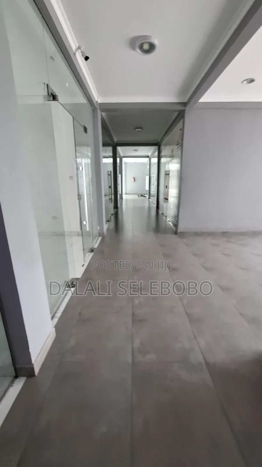 New Shop 25 Investment at Mwananyamala
