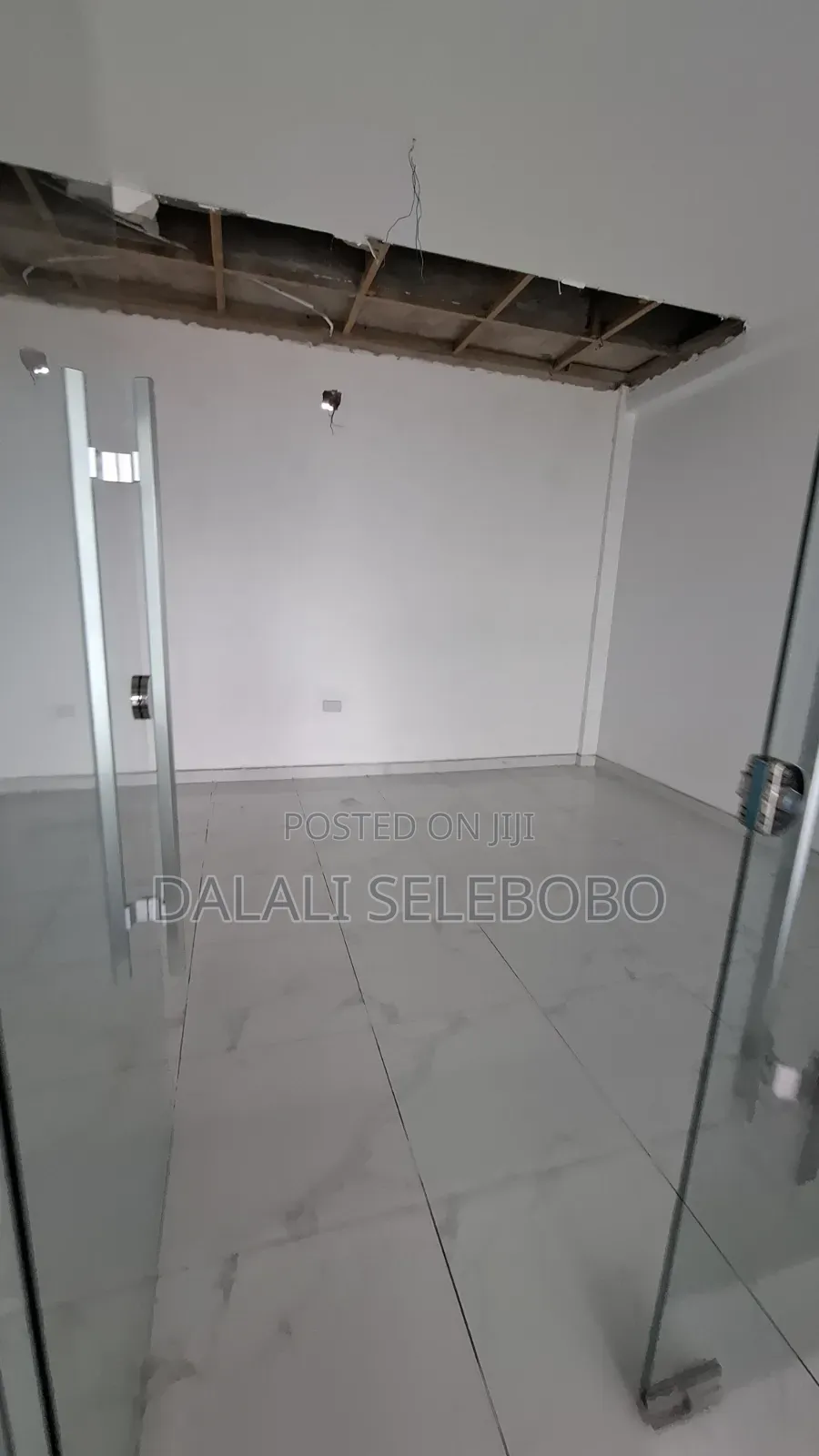 New Shop 25 Investment at Mwananyamala