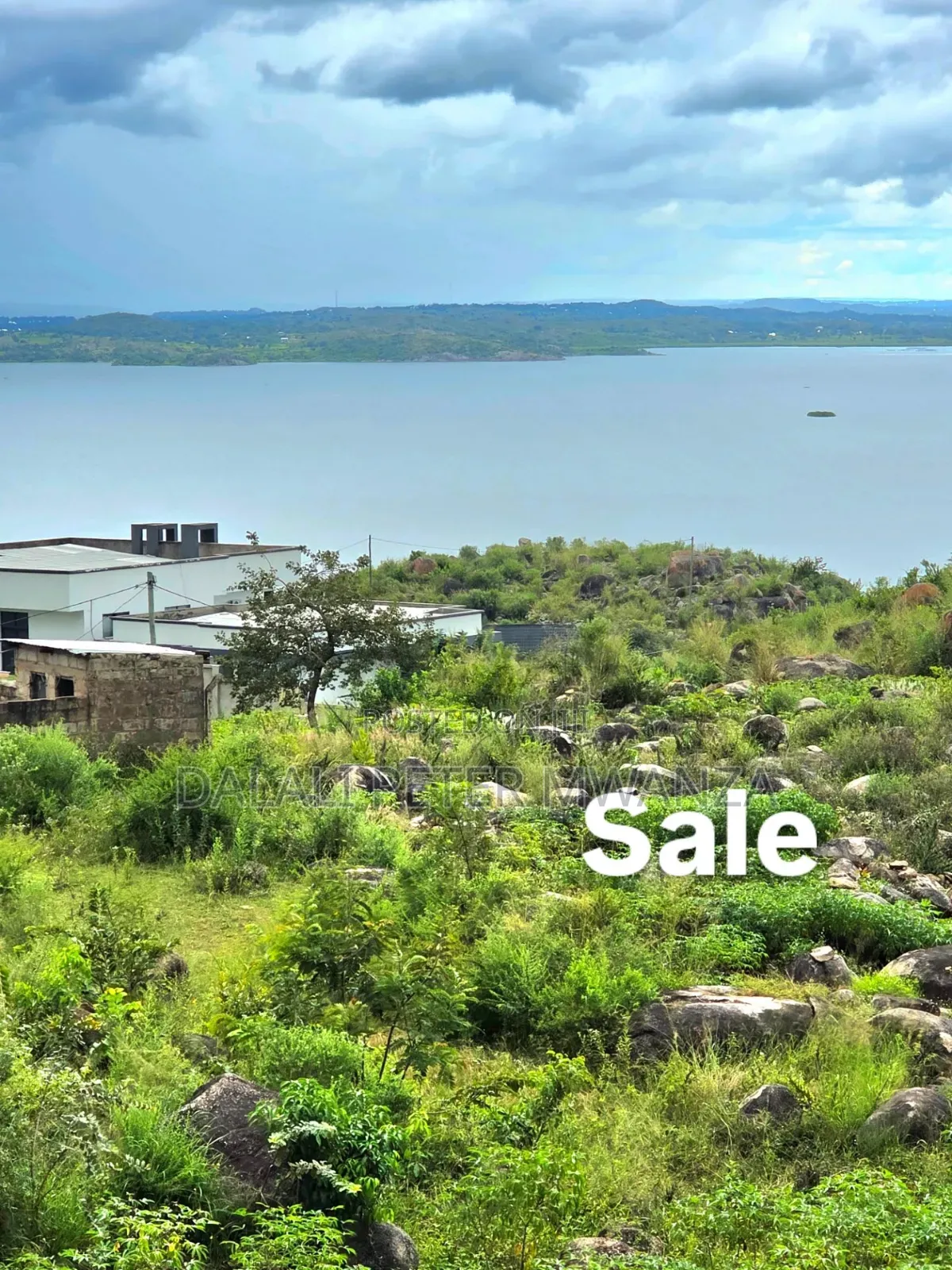 Ibanda Mwanza