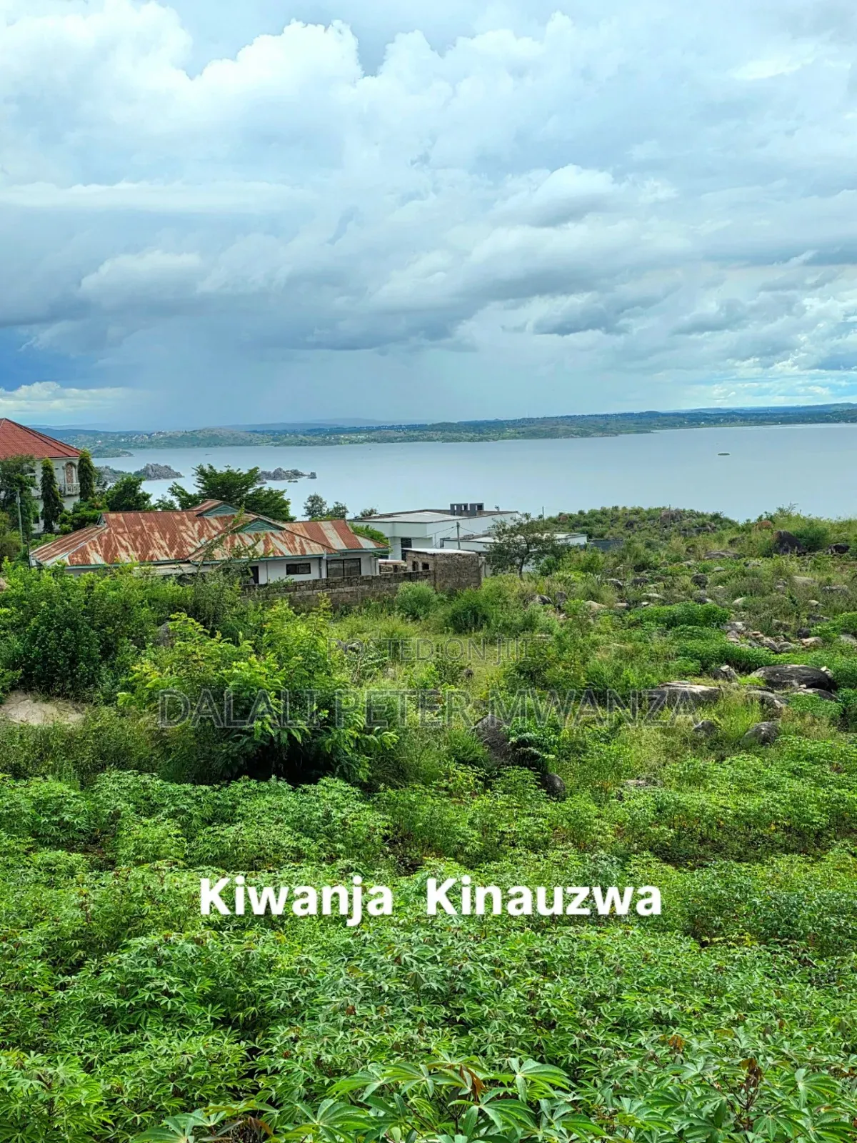 Ibanda Mwanza