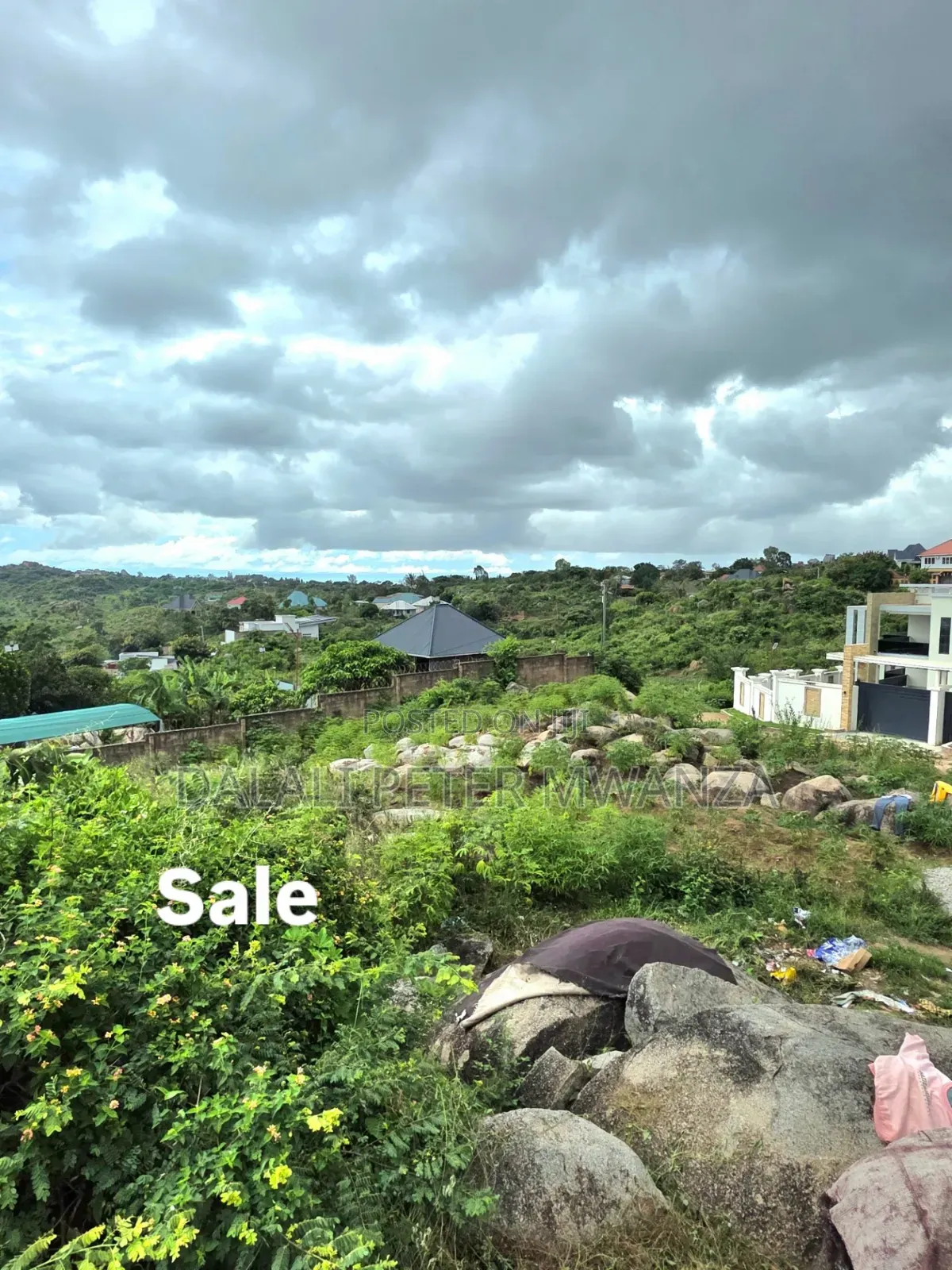 Ibanda Mwanza
