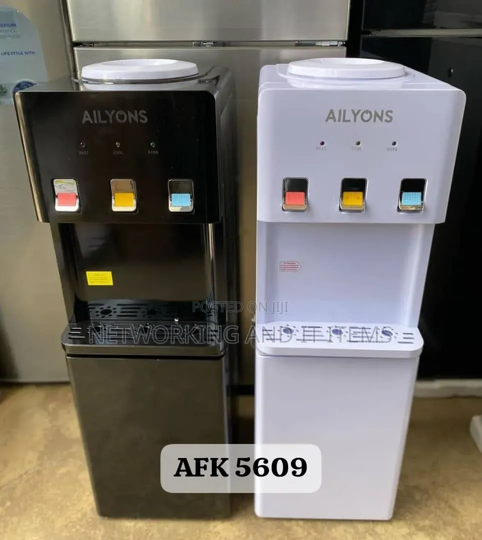 Alyons Water Dispenser