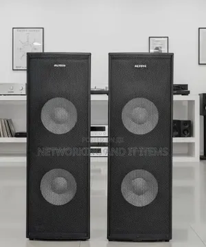 Ailyons Speaker