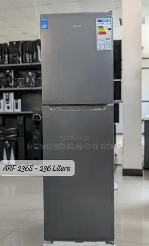 Ailyons Fredge Arf-236s Liter 236