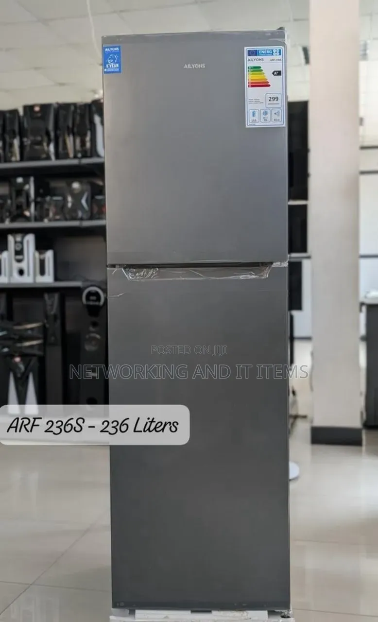 Ailyons Fredge Arf-236s Liter 236