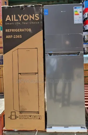 Ailyons Fredge Arf-236s Liter 236