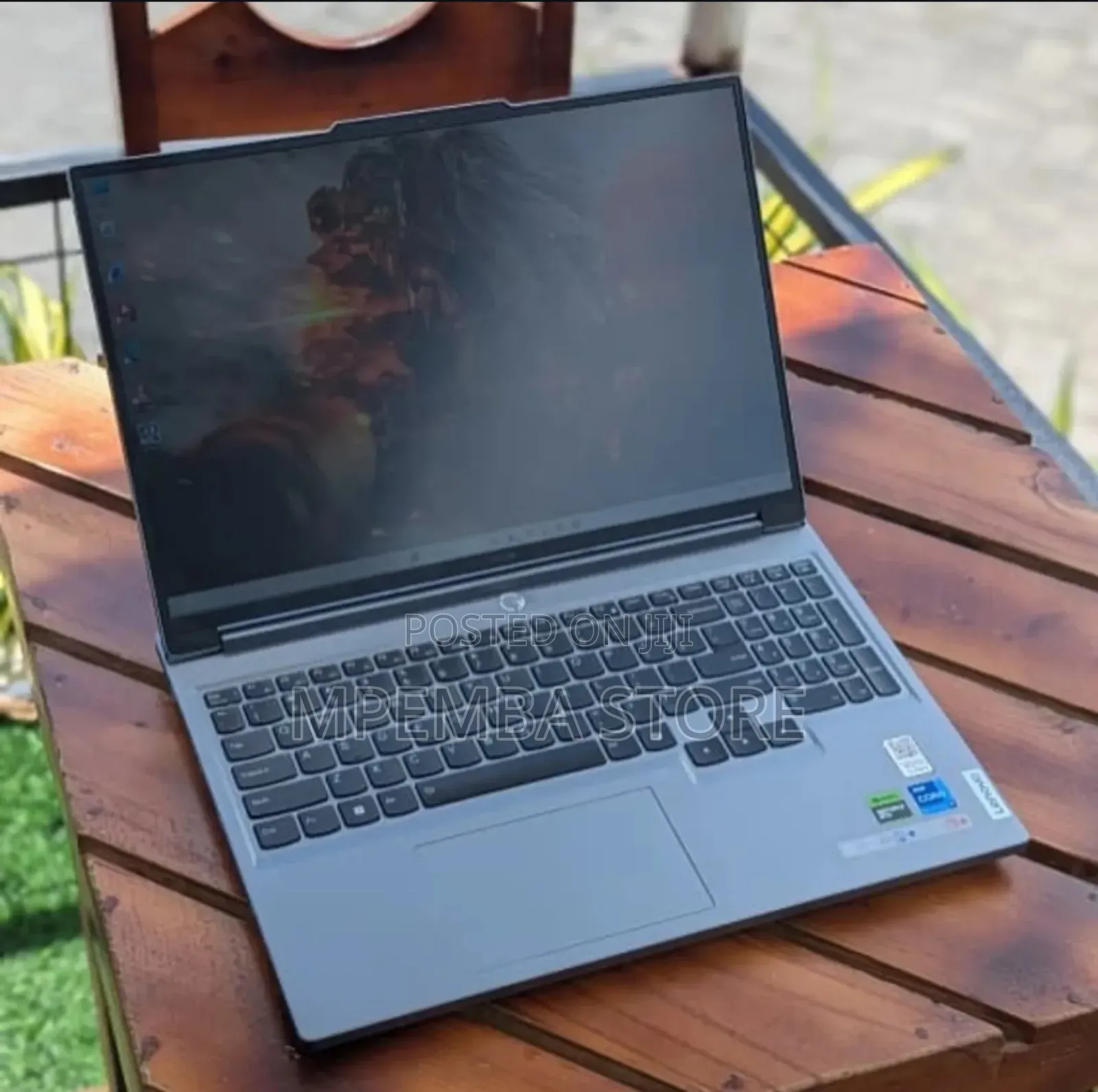 New Lenovo Legion Y7000P IRX9 Gaming Laptop 1GB Intel Core i7 SSD 1T