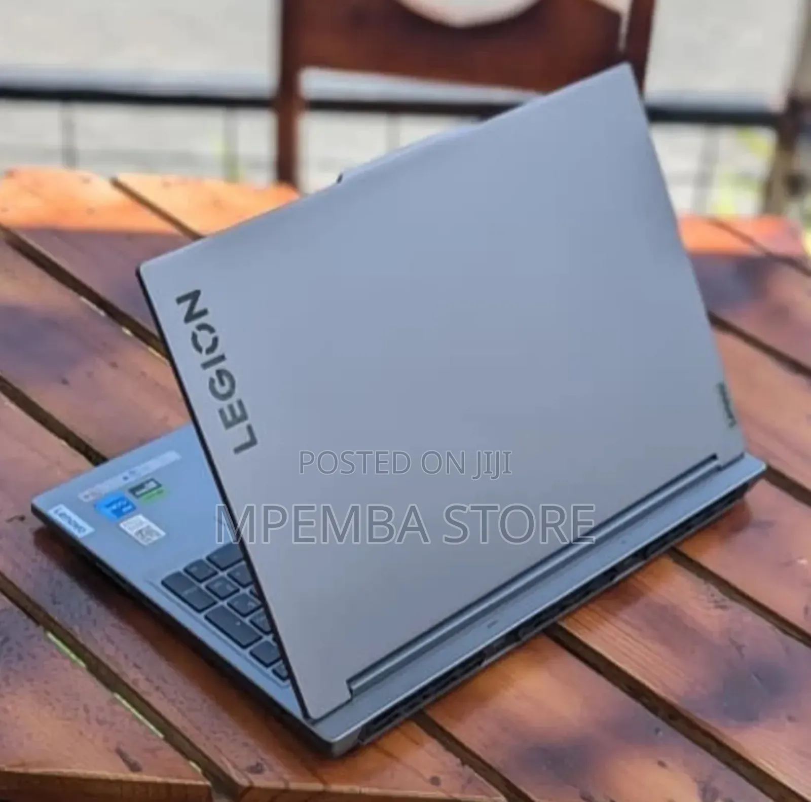 New Lenovo Legion Y7000P IRX9 Gaming Laptop 1GB Intel Core i7 SSD 1T