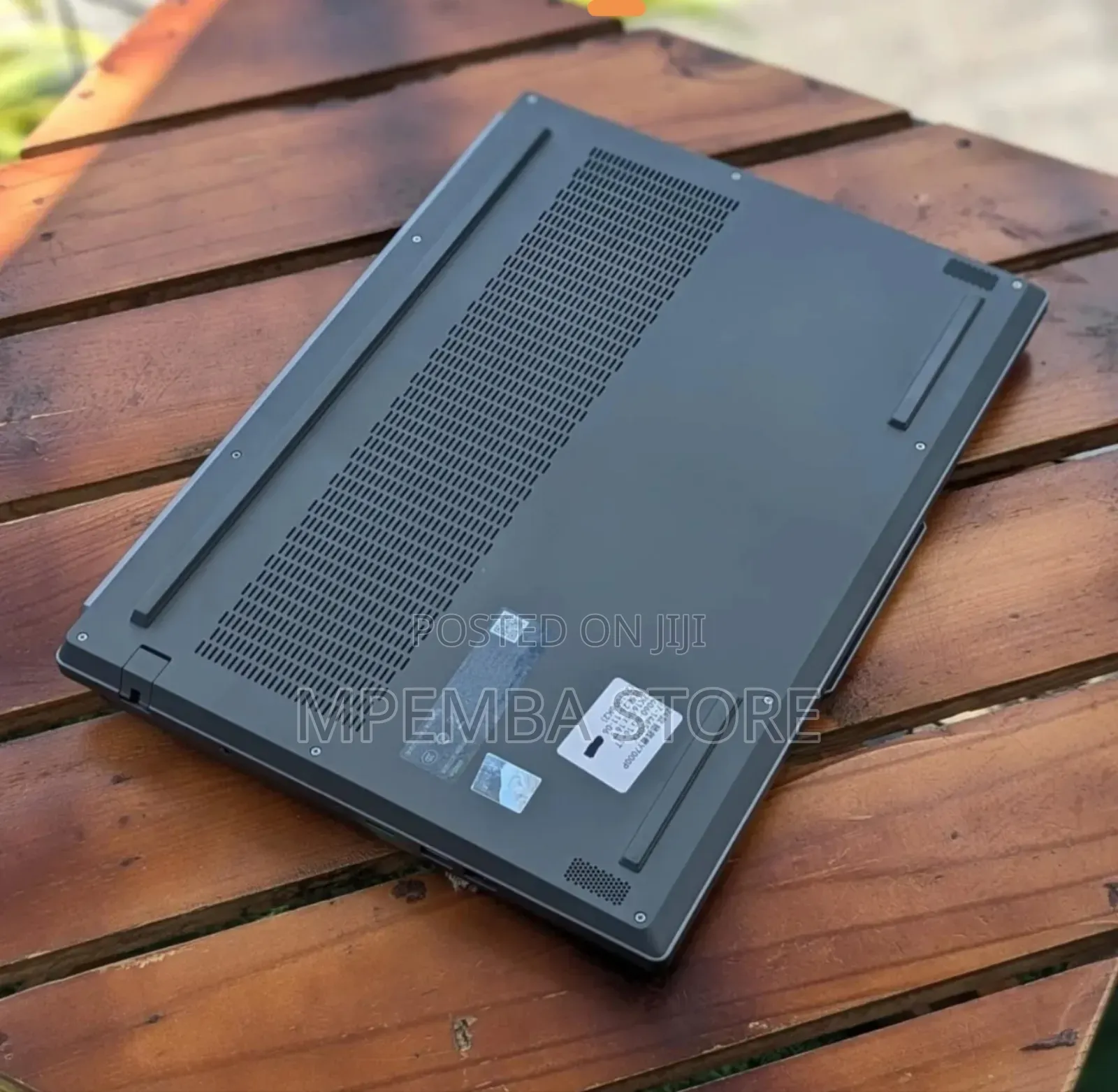 New Lenovo Legion Y7000P IRX9 Gaming Laptop 1GB Intel Core i7 SSD 1T