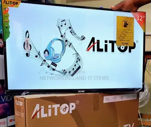Alitop 32" Tv
