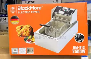 Blackmore Deep Fryer 10l