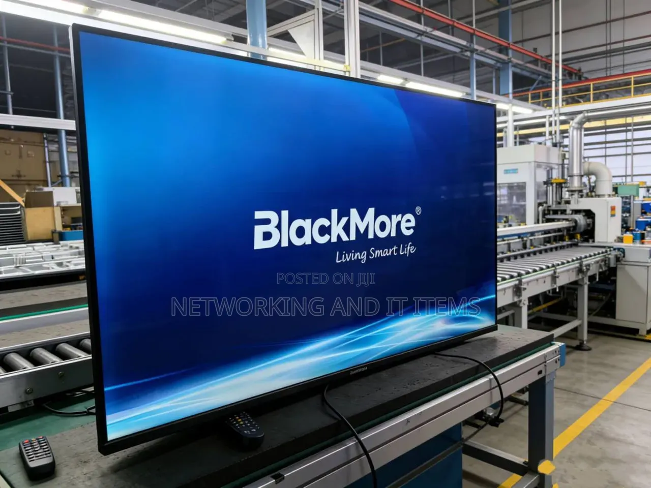 Blackark 55 Uhd 