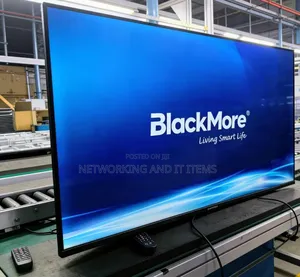 Blackark 55 Uhd 