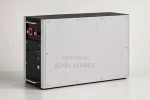 Reliable Solar Battery Tanzania For Efficient Power Storage Solutions