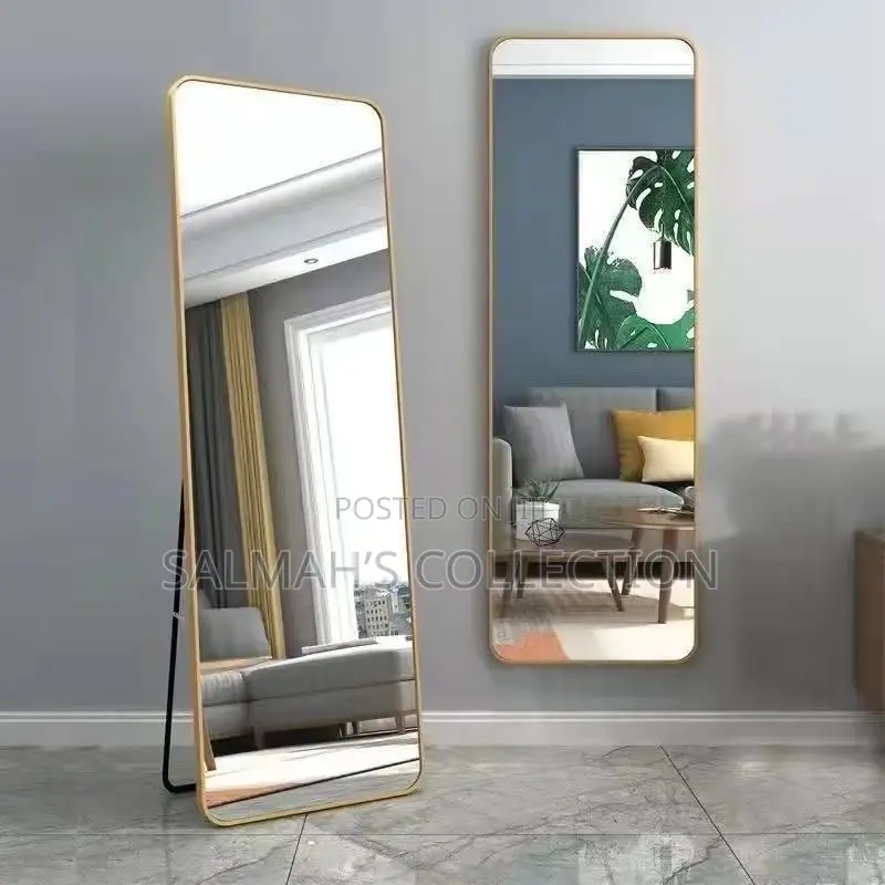 Vioo (Unbreakable Mirror)