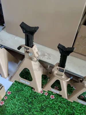 Jack Stand