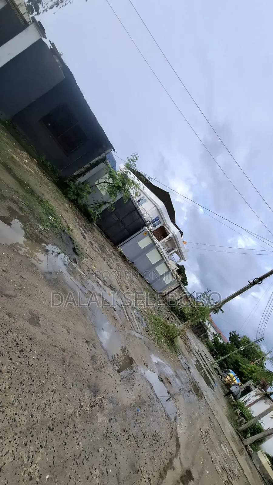 6bdrm Bungalow in Kinondoni Garden for sale
