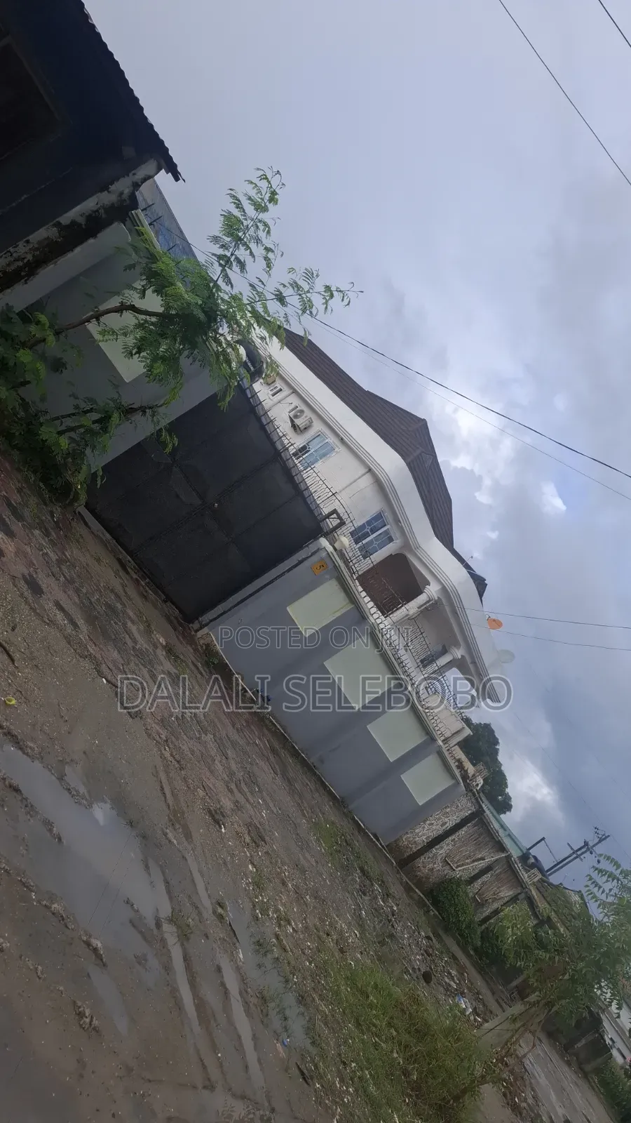6bdrm Bungalow in Kinondoni Garden for sale