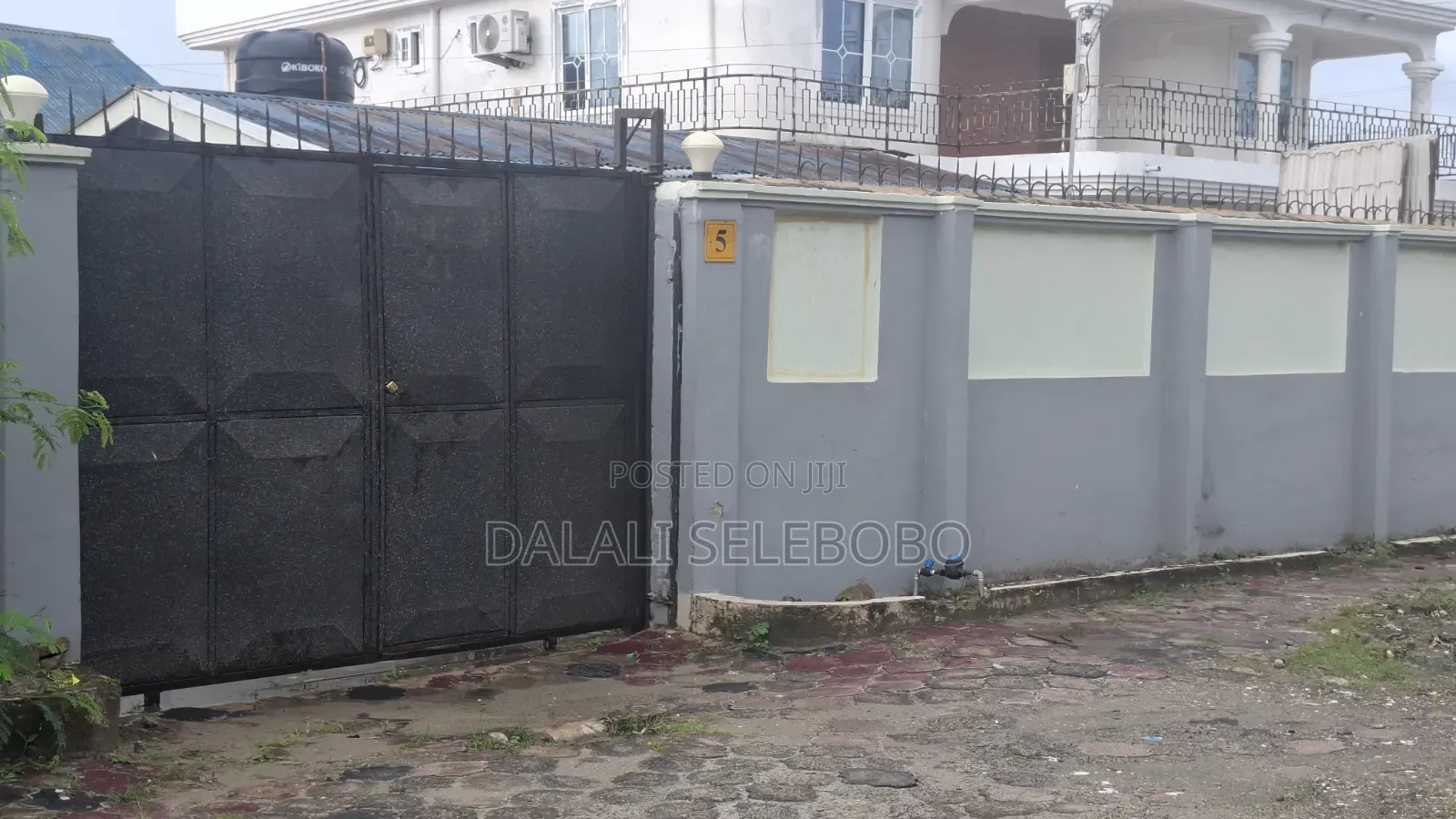 6bdrm Bungalow in Kinondoni Garden for sale
