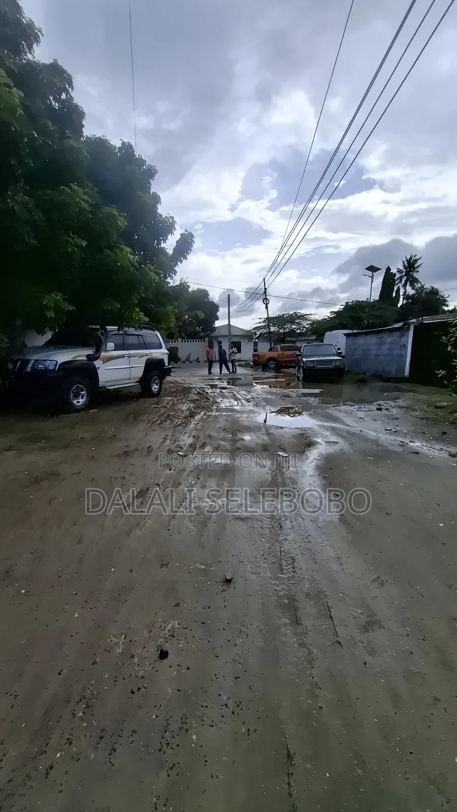 6bdrm Bungalow in Kinondoni Garden for sale