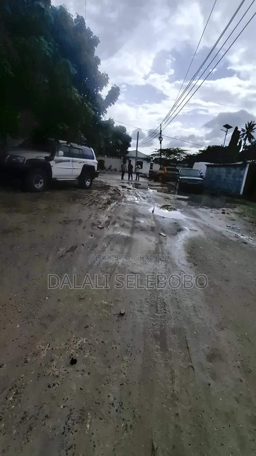 6bdrm Bungalow in Kinondoni Garden for sale