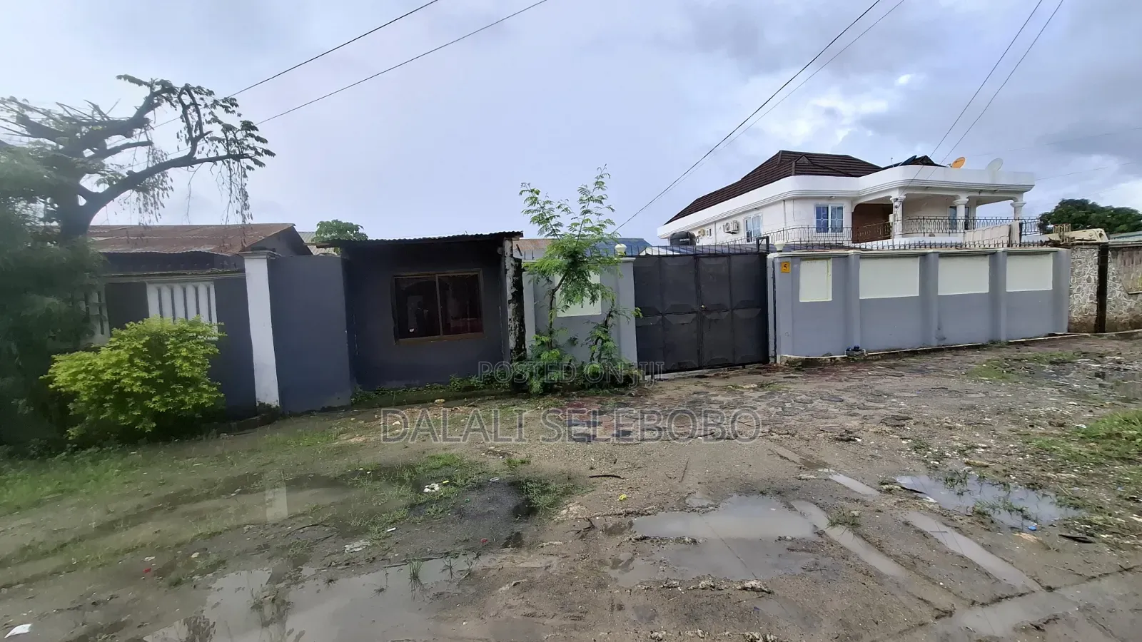 6bdrm Bungalow in Kinondoni Garden for sale