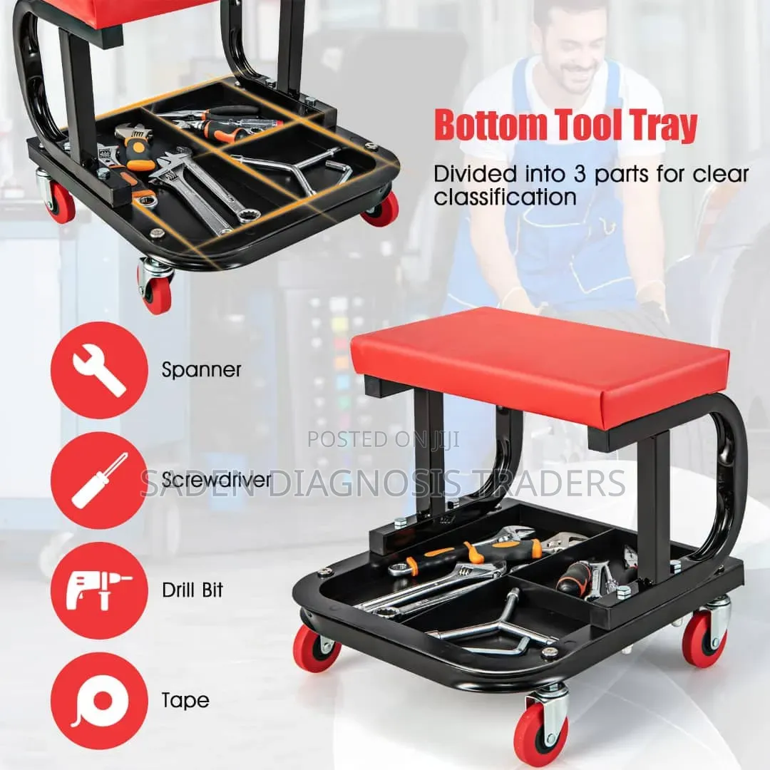 Bottom Tool Yray