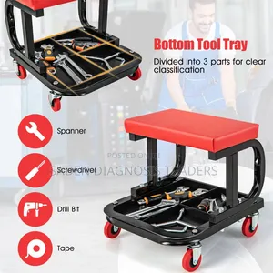 Bottom Tool Yray