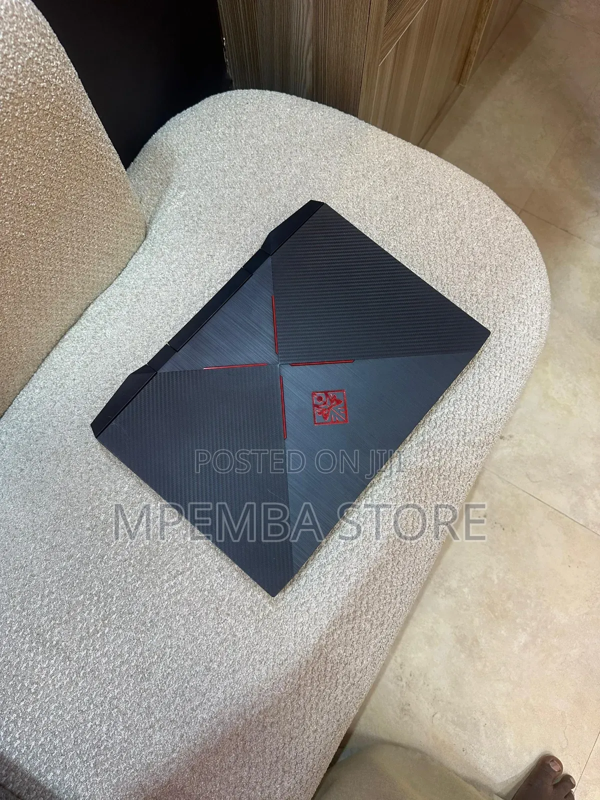 Laptop HP Omen 15 16GB Intel Core i7 SSD 512GB