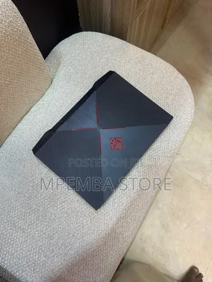 Laptop HP Omen 15 16GB Intel Core i7 SSD 512GB