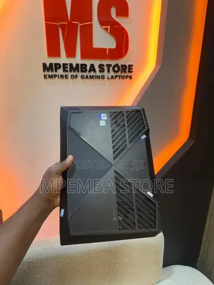 Laptop HP Omen 15 16GB Intel Core i7 SSD 512GB