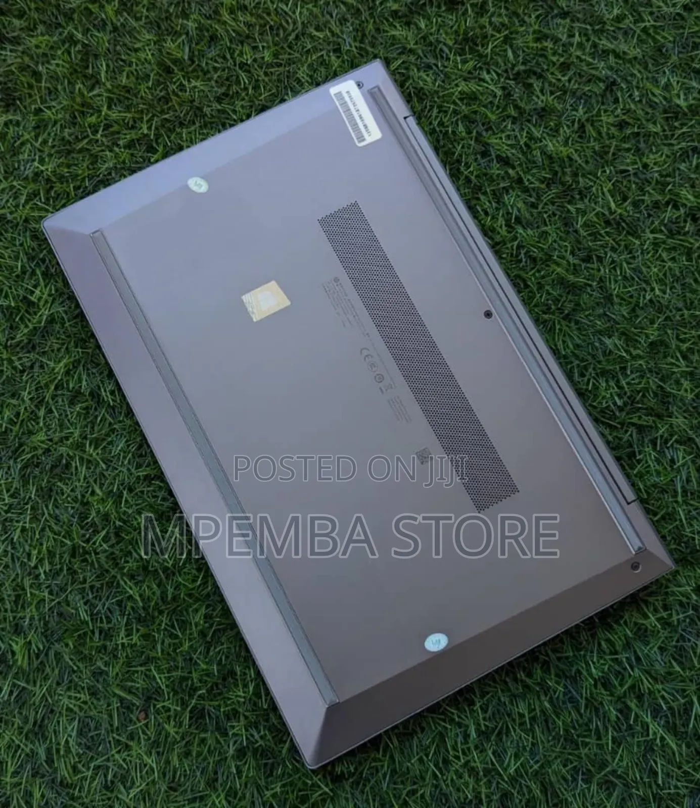 Laptop HP ZBook Firefly G8 16GB Intel Core i7 SSD 512GB