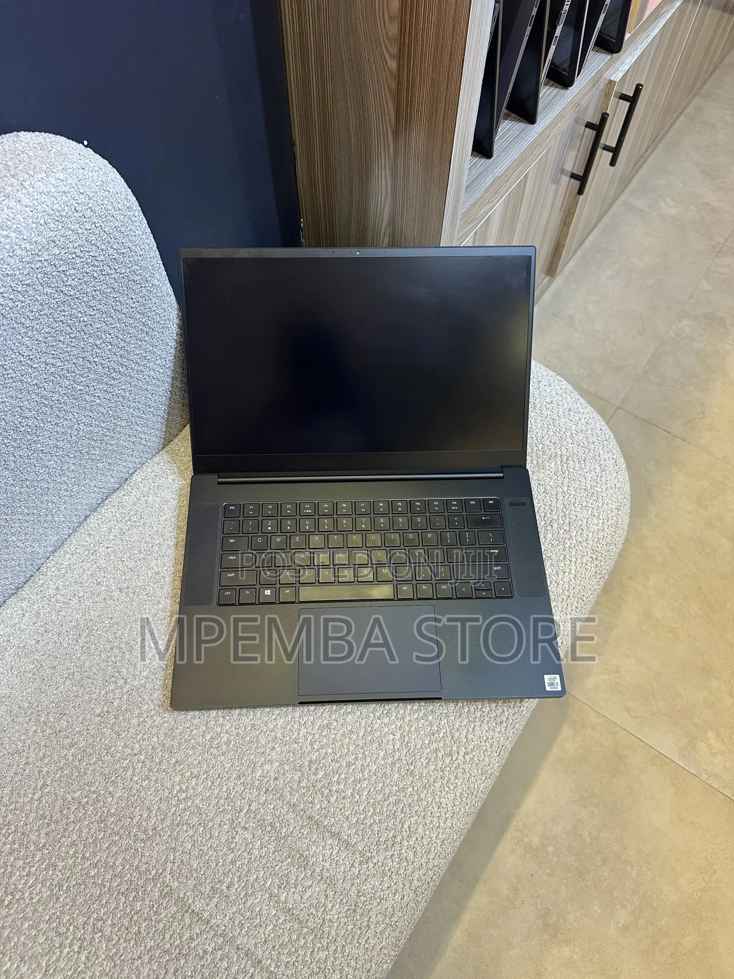 Laptop Razer Blade 6GB Intel Core i7 SSD 512GB