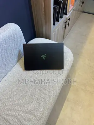 Laptop Razer Blade 6GB Intel Core i7 SSD 512GB