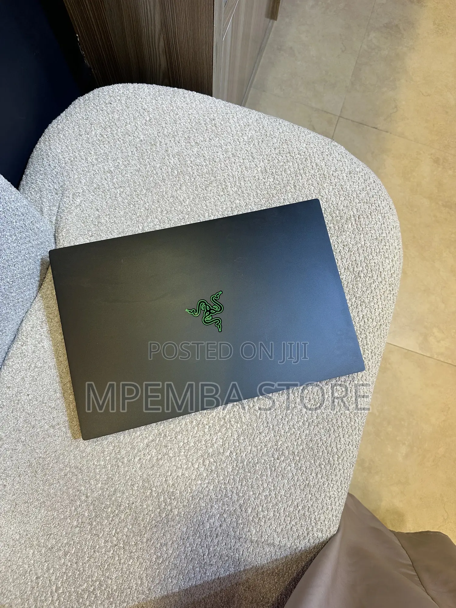 Laptop Razer Blade 6GB Intel Core i7 SSD 512GB