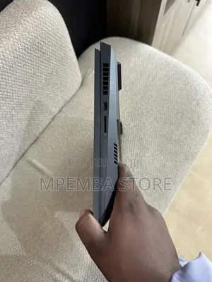 Laptop HP Omen 17 16GB Intel Core i7 SSD 1T