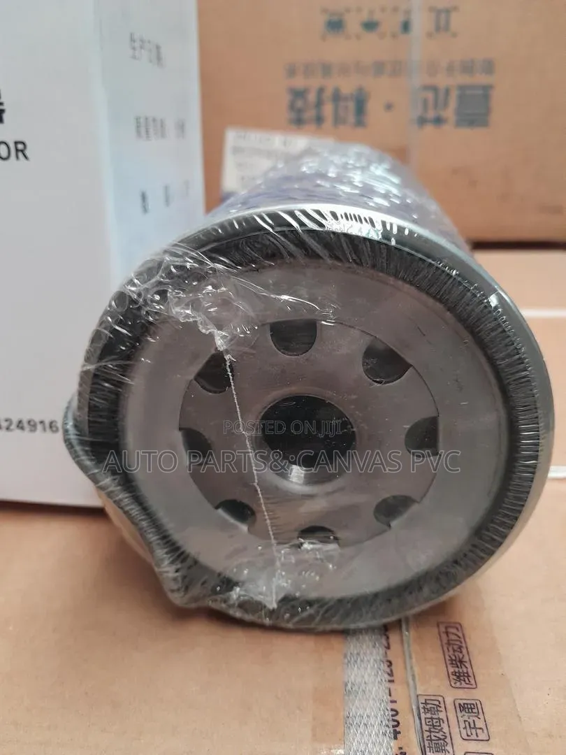 Shacman Fuel Water Separator