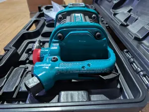 Air Impact Wrench